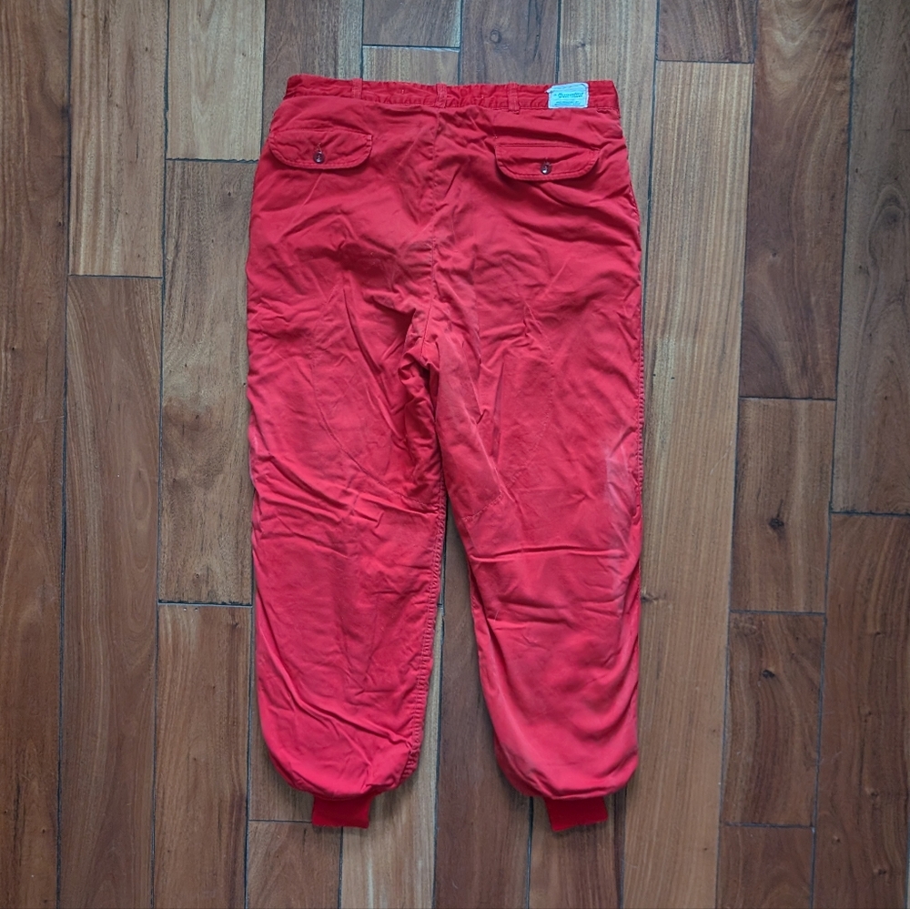 Hawthorne Vintage Hunting Pants (L)